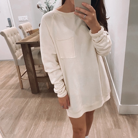 Forever 21 Sweaters - SWEATER DRESS